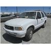 Image 2 : 1997 - GMC JIMMY