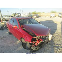 2006 - SUZUKI FORENZA