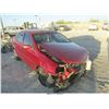 Image 1 : 2006 - SUZUKI FORENZA