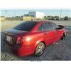 Image 4 : 2006 - SUZUKI FORENZA