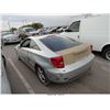 Image 3 : 2000 - TOYOTA CELICA // REBUILT SALVAGE