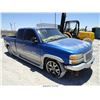 Image 1 : 2004 - GMC SIERRA