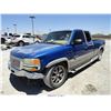 Image 2 : 2004 - GMC SIERRA