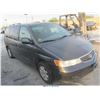 Image 1 : 2003 - HONDA ODYSSEY