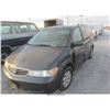 Image 2 : 2003 - HONDA ODYSSEY