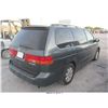 Image 4 : 2003 - HONDA ODYSSEY