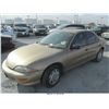 Image 2 : 1999 - CHEVROLET CAVALIER