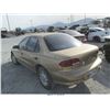 Image 3 : 1999 - CHEVROLET CAVALIER