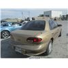 Image 4 : 1999 - CHEVROLET CAVALIER