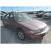 Image 1 : 1994 - HONDA ACCORD // BONDED TITLE