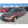 Image 2 : 1994 - HONDA ACCORD // BONDED TITLE
