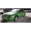 Image 2 : 2005 - NISSAN ALTIMA