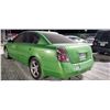 Image 3 : 2005 - NISSAN ALTIMA