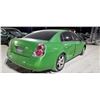 Image 4 : 2005 - NISSAN ALTIMA