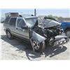 Image 1 : 2001 - NISSAN PATHFINDER