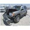 Image 2 : 2001 - NISSAN PATHFINDER