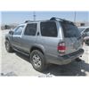 Image 3 : 2001 - NISSAN PATHFINDER