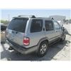 Image 4 : 2001 - NISSAN PATHFINDER