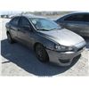 Image 1 : 2008 - MITSUBISHI LANCER