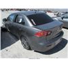 Image 3 : 2008 - MITSUBISHI LANCER