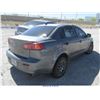 Image 4 : 2008 - MITSUBISHI LANCER