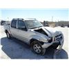 Image 1 : 2005 - FORD EXPLORER SPORT TRAC