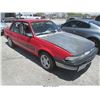 Image 1 : 1990 - PONTIAC SUNBIRD