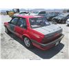Image 3 : 1990 - PONTIAC SUNBIRD