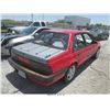 Image 4 : 1990 - PONTIAC SUNBIRD