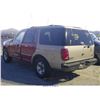 Image 3 : 1998 - FORD EXPEDITION