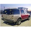 Image 4 : 1998 - FORD EXPEDITION