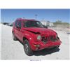 Image 1 : 2003 - JEEP LIBERTY