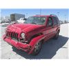 Image 2 : 2003 - JEEP LIBERTY