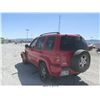 Image 3 : 2003 - JEEP LIBERTY