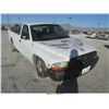 Image 1 : 1998 - DODGE DAKOTA
