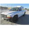 Image 2 : 1998 - DODGE DAKOTA