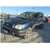 Image 2 : 2006 - HYUNDAI SANTA FE