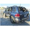 Image 3 : 2006 - HYUNDAI SANTA FE
