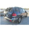Image 4 : 2006 - HYUNDAI SANTA FE