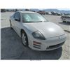 Image 1 : 2001 - MITSUBISHI ECLIPSE // REBUILT SALVAGE