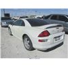 Image 3 : 2001 - MITSUBISHI ECLIPSE // REBUILT SALVAGE