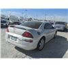 Image 4 : 2001 - MITSUBISHI ECLIPSE // REBUILT SALVAGE