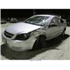 Image 2 : 2007 - CHEVROLET COBALT