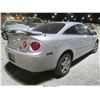 Image 4 : 2007 - CHEVROLET COBALT
