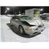 Image 1 : 2001 - OLDSMOBILE AURORA