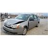 Image 2 : 2008 - FORD FOCUS // REBUILT SALVAGE
