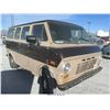 Image 1 : 1970 - FORD VAN