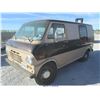 Image 2 : 1970 - FORD VAN