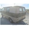 Image 3 : 1970 - FORD VAN