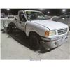 Image 1 : 2003 - FORD RANGER // REBUILT SALVAGE